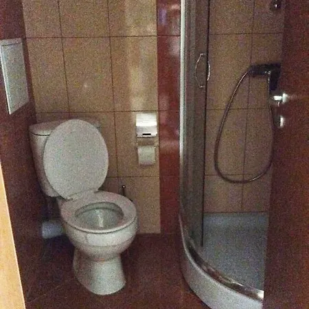 Apartment In Nestinarka *