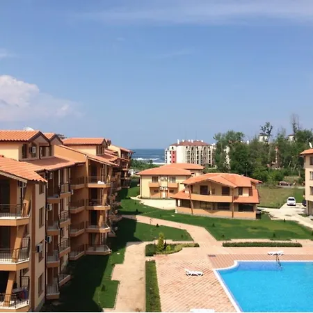 In Nestinarka