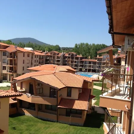 In Nestinarka Apartment