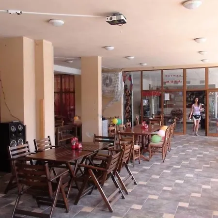 Apartment In Nestinarka *