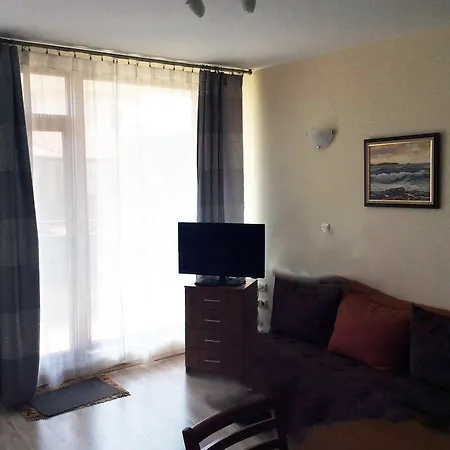 Apartment In Nestinarka Tsarevo