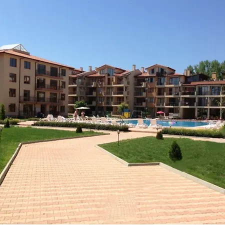 Apartment In Nestinarka
